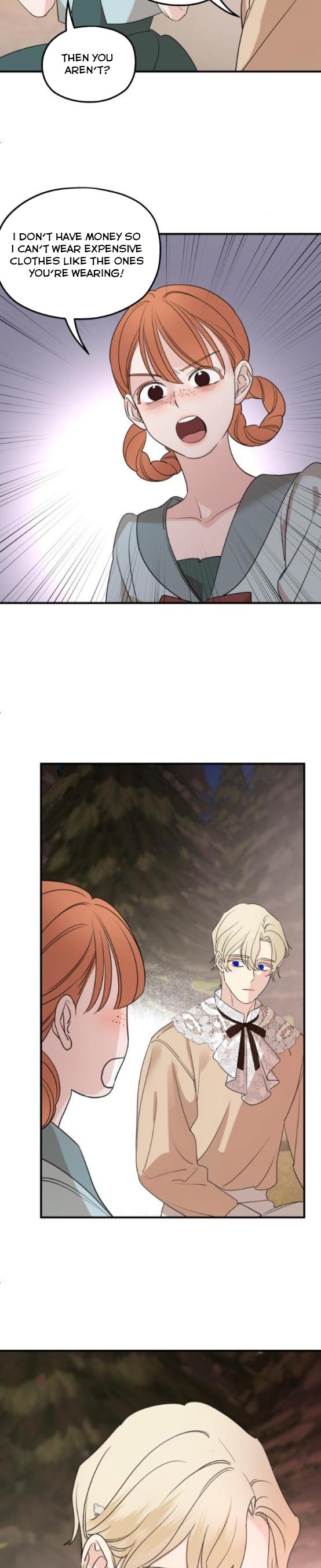 Read My In-laws are Obsessed With Me Manga Online