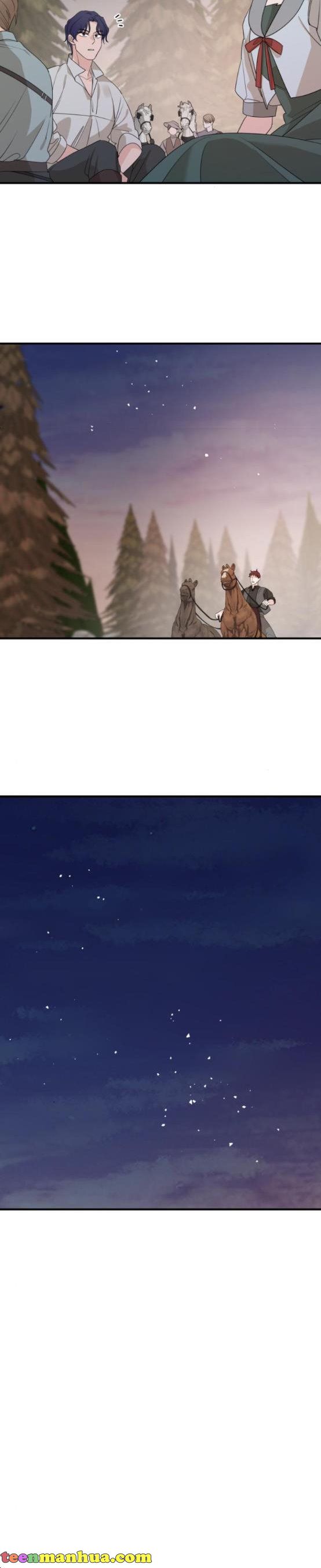 Read My In-laws are Obsessed With Me Manga Online