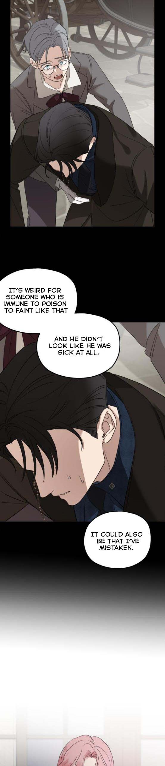 Read My In-laws are Obsessed With Me Manga Online