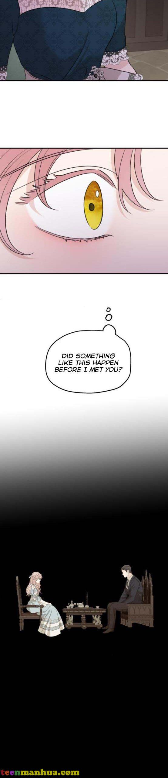 Read My In-laws are Obsessed With Me Manga Online