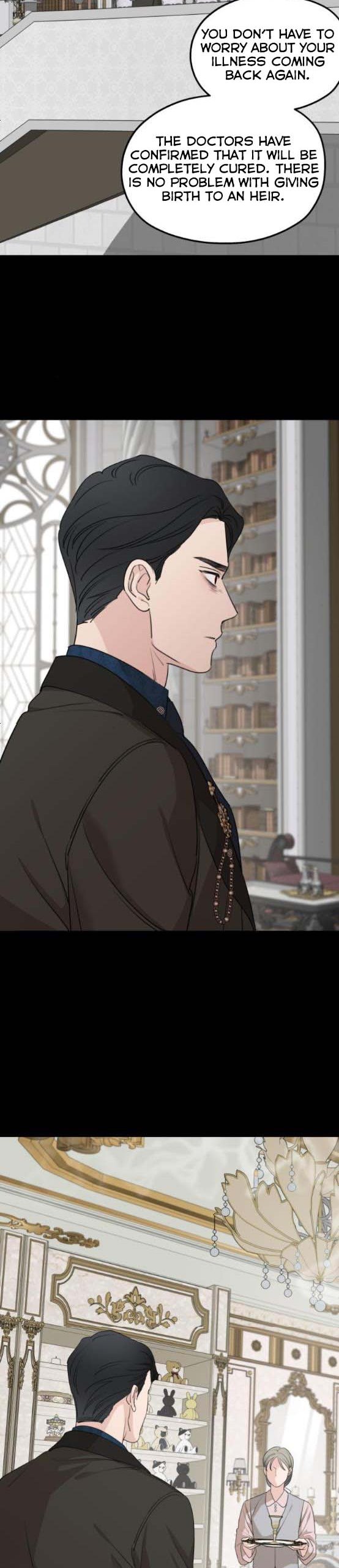 Read My In-laws are Obsessed With Me Manga Online