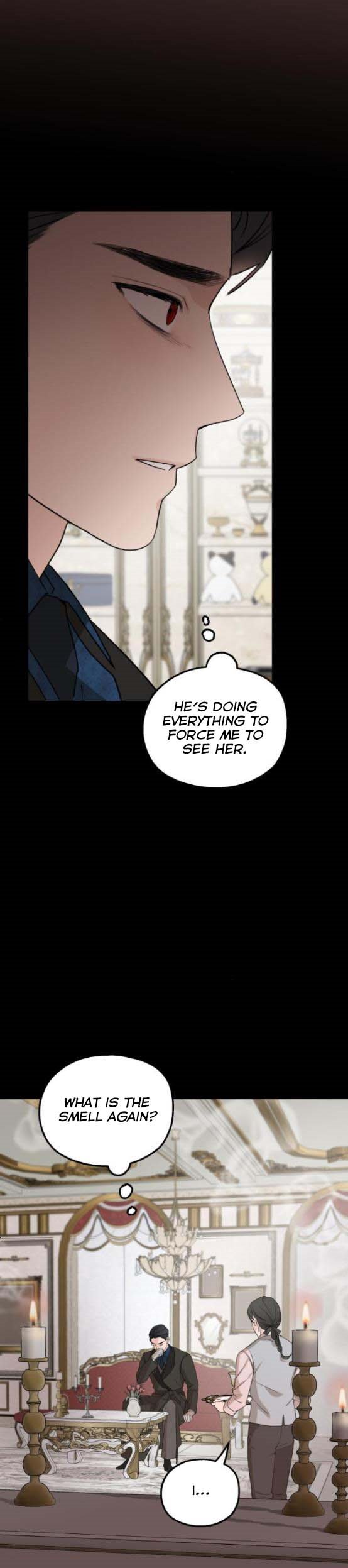 Read My In-laws are Obsessed With Me Manga Online