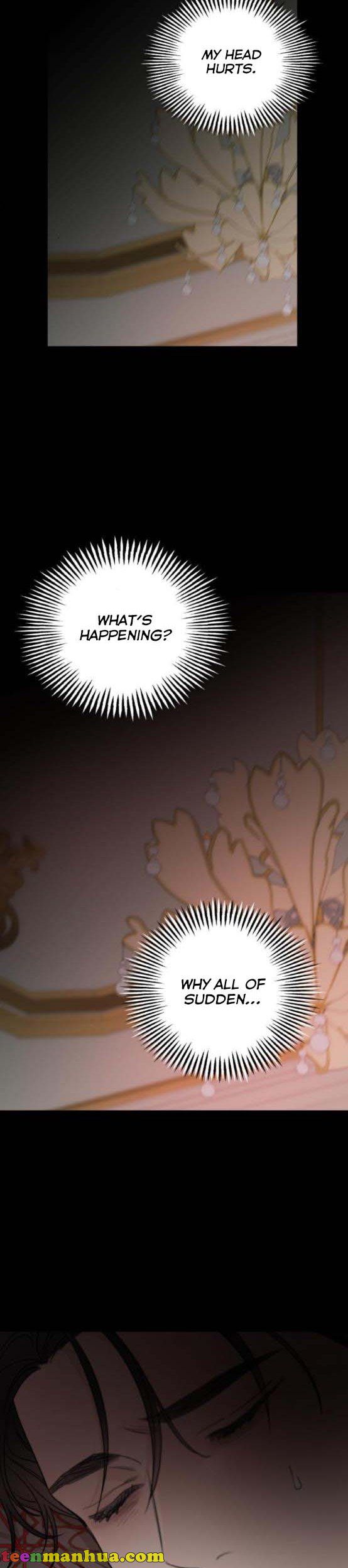 Read My In-laws are Obsessed With Me Manga Online