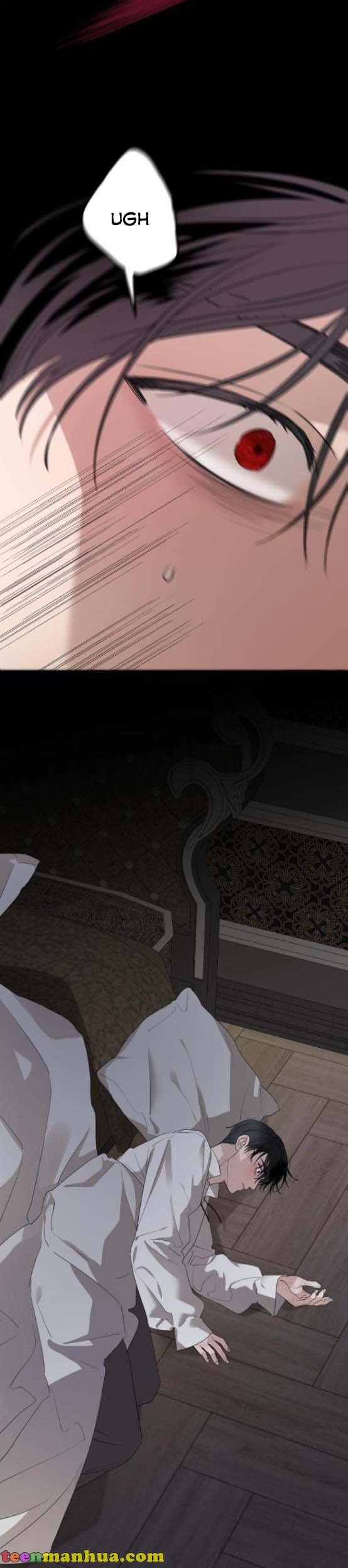 Read My In-laws are Obsessed With Me Manga Online