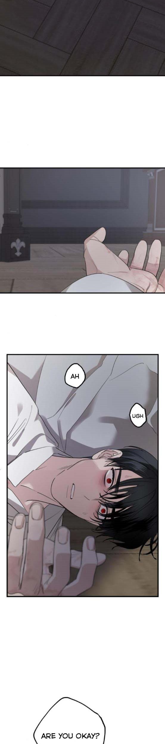 Read My In-laws are Obsessed With Me Manga Online