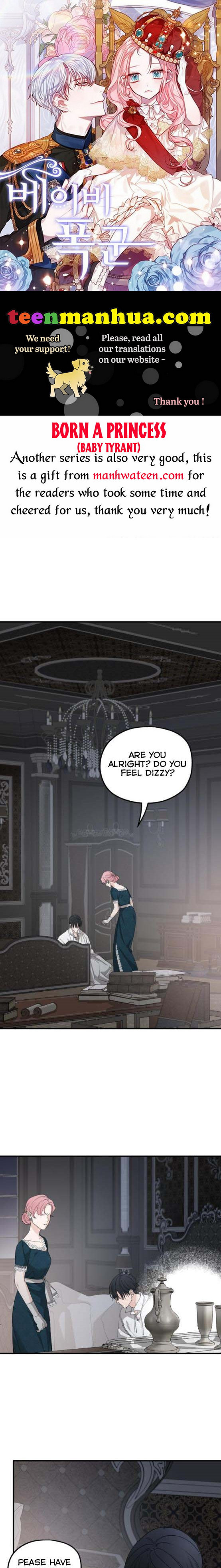 Read My In-laws are Obsessed With Me Manga Online