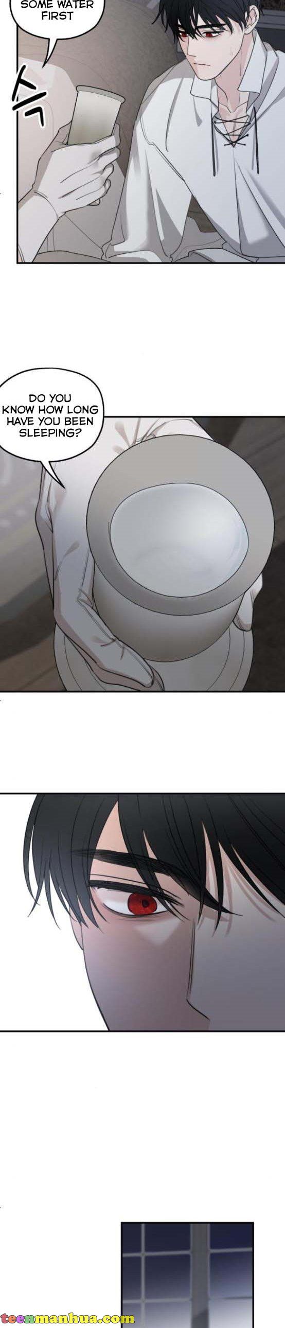 Read My In-laws are Obsessed With Me Manga Online