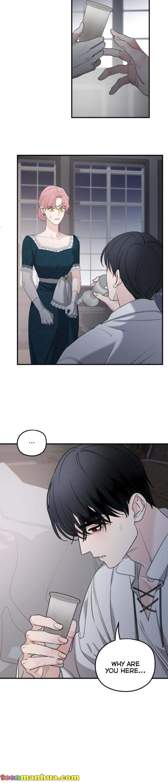 Read My In-laws are Obsessed With Me Manga Online