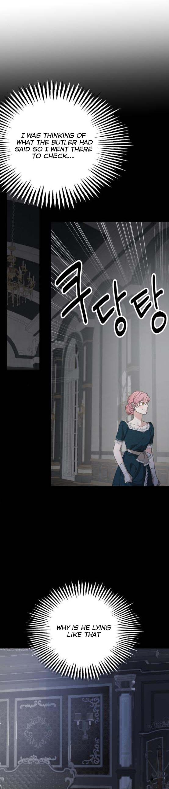 Read My In-laws are Obsessed With Me Manga Online