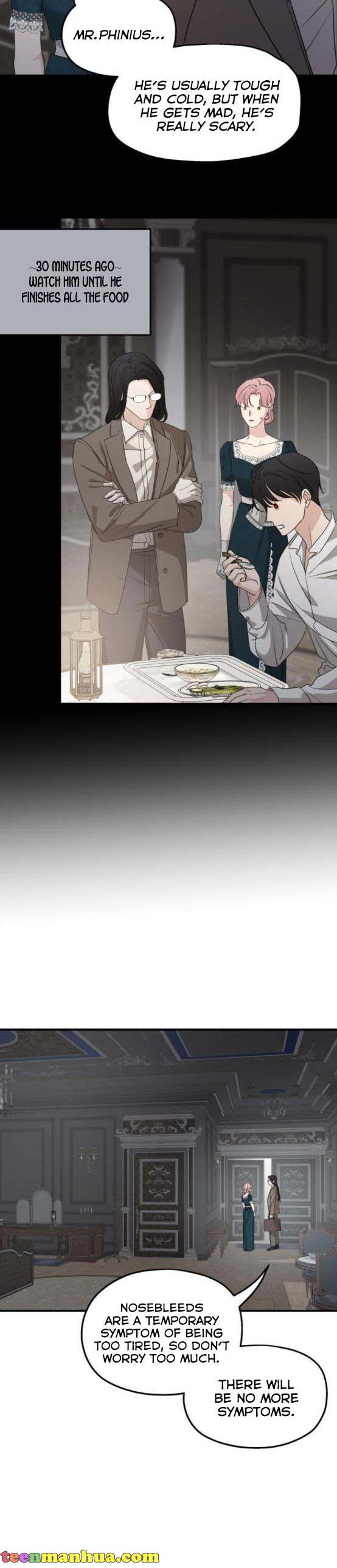 Read My In-laws are Obsessed With Me Manga Online