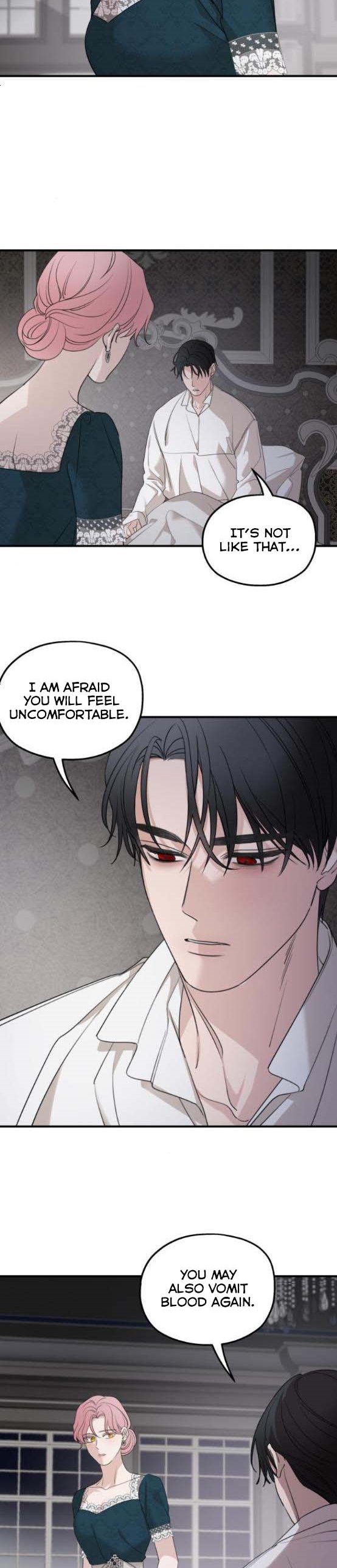 Read My In-laws are Obsessed With Me Manga Online