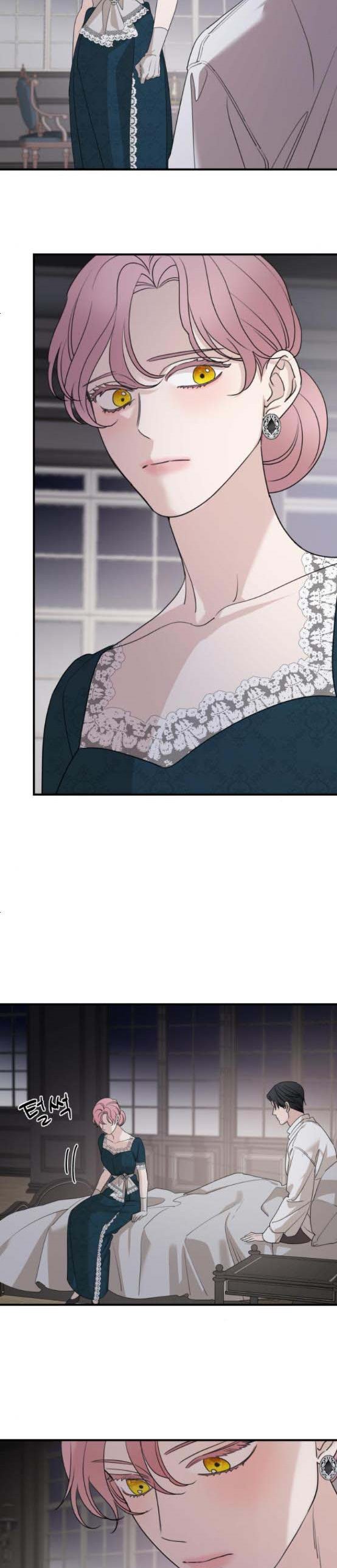Read My In-laws are Obsessed With Me Manga Online