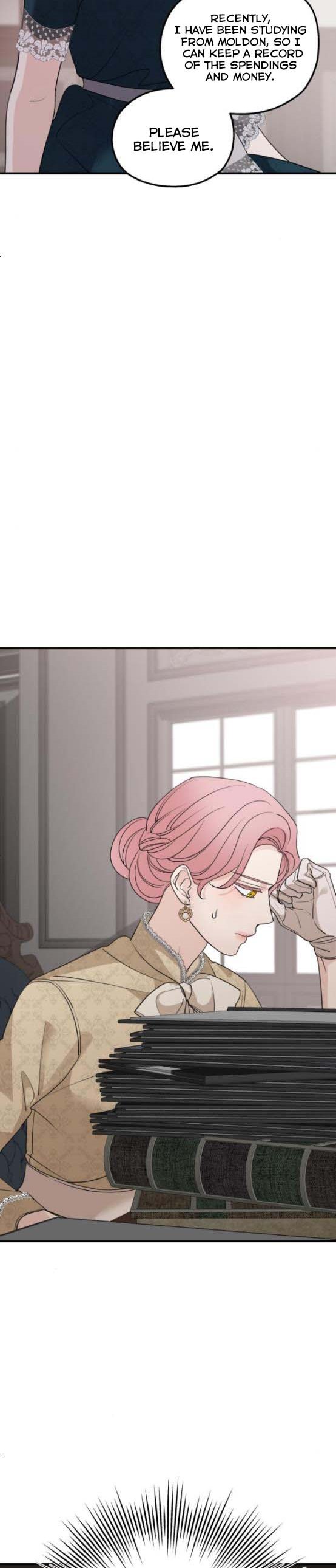 Read My In-laws are Obsessed With Me Manga Online