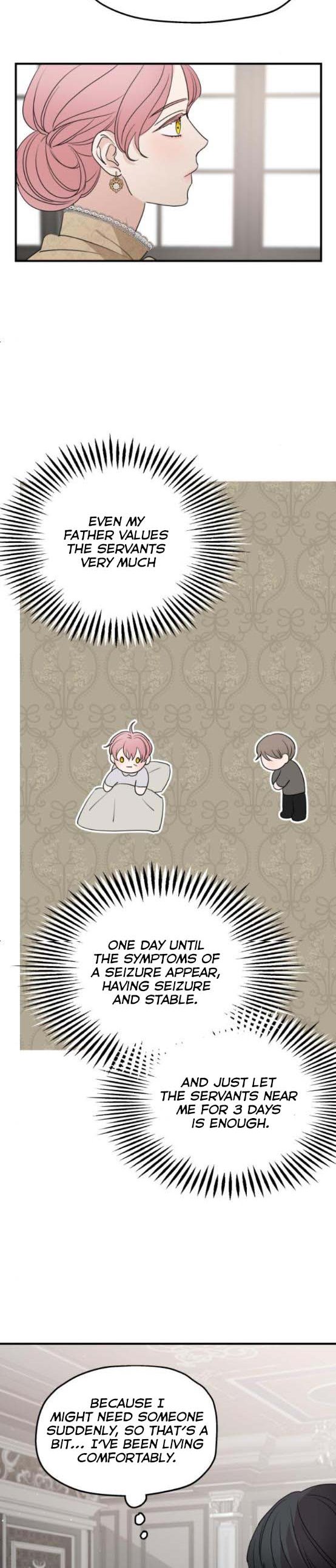 Read My In-laws are Obsessed With Me Manga Online