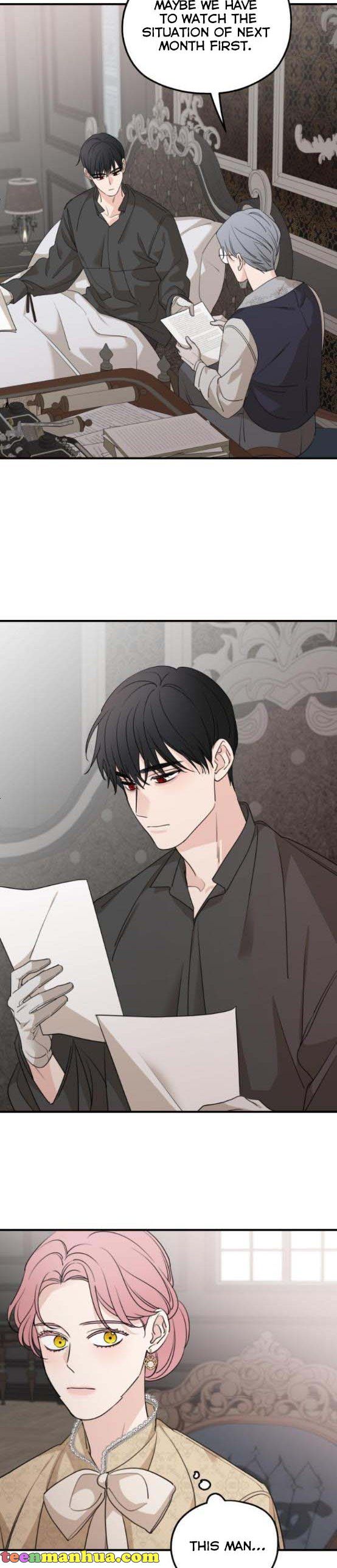 Read My In-laws are Obsessed With Me Manga Online