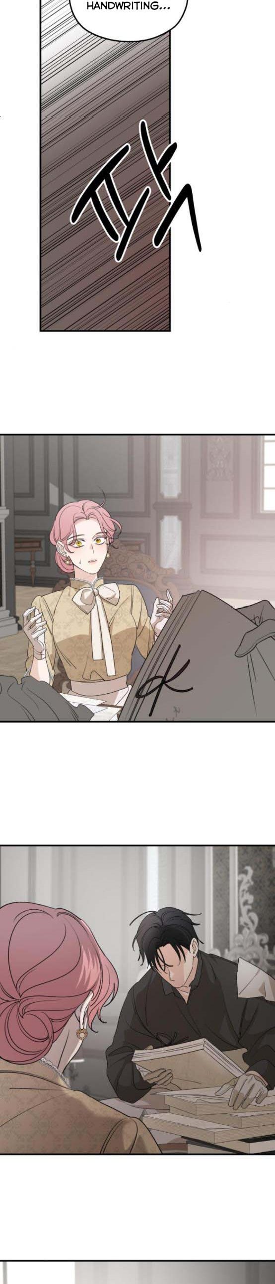 Read My In-laws are Obsessed With Me Manga Online