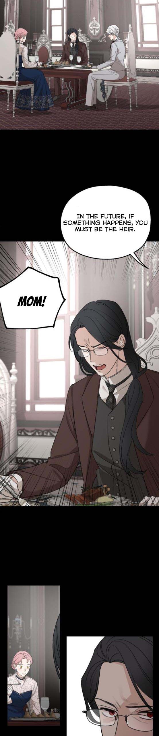 Read My In-laws are Obsessed With Me Manga Online