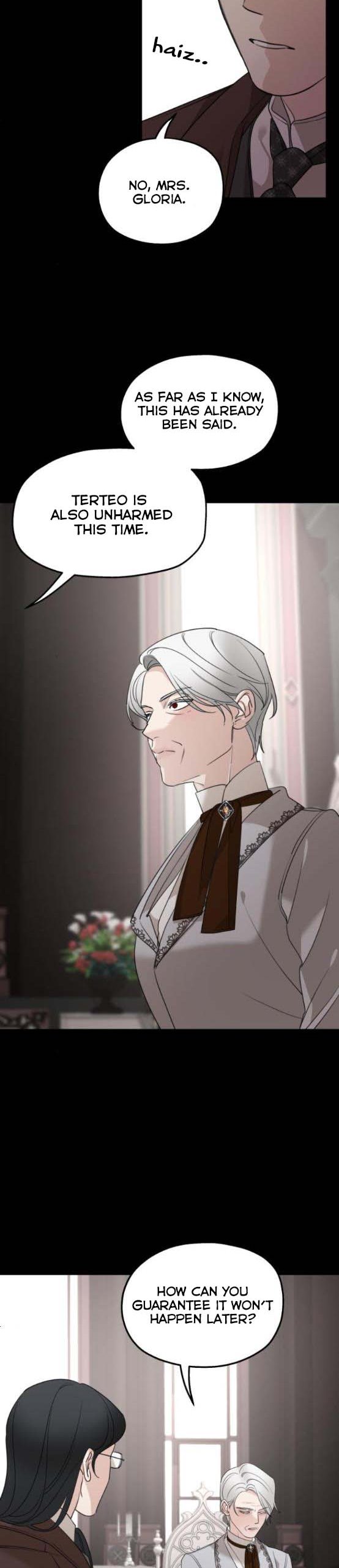 Read My In-laws are Obsessed With Me Manga Online