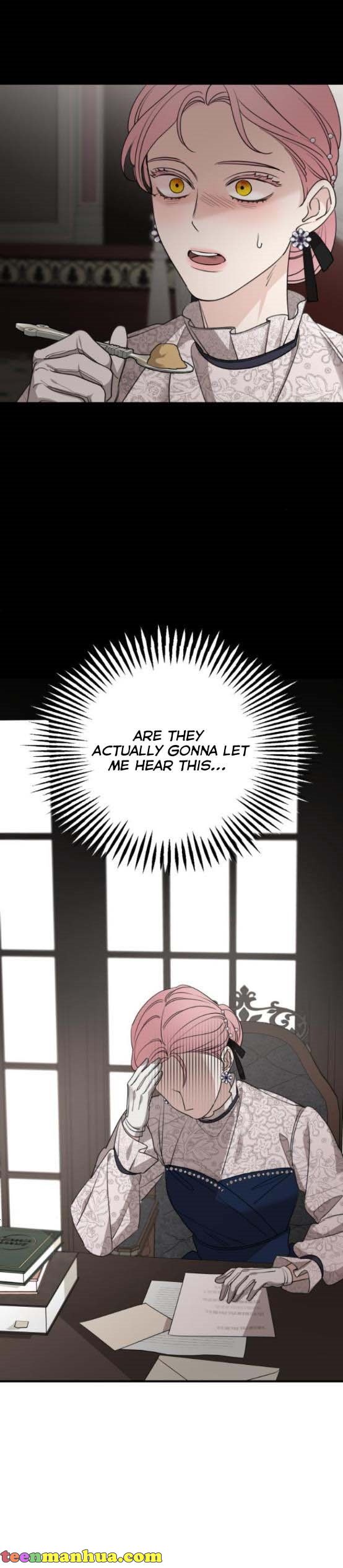 Read My In-laws are Obsessed With Me Manga Online