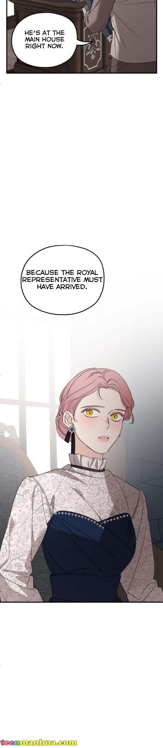 Read My In-laws are Obsessed With Me Manga Online