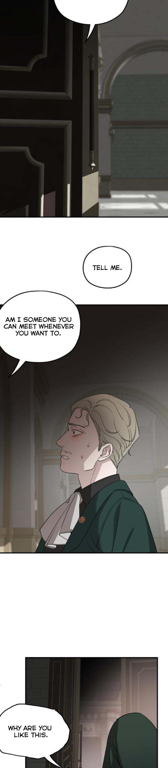 Read My In-laws are Obsessed With Me Manga Online