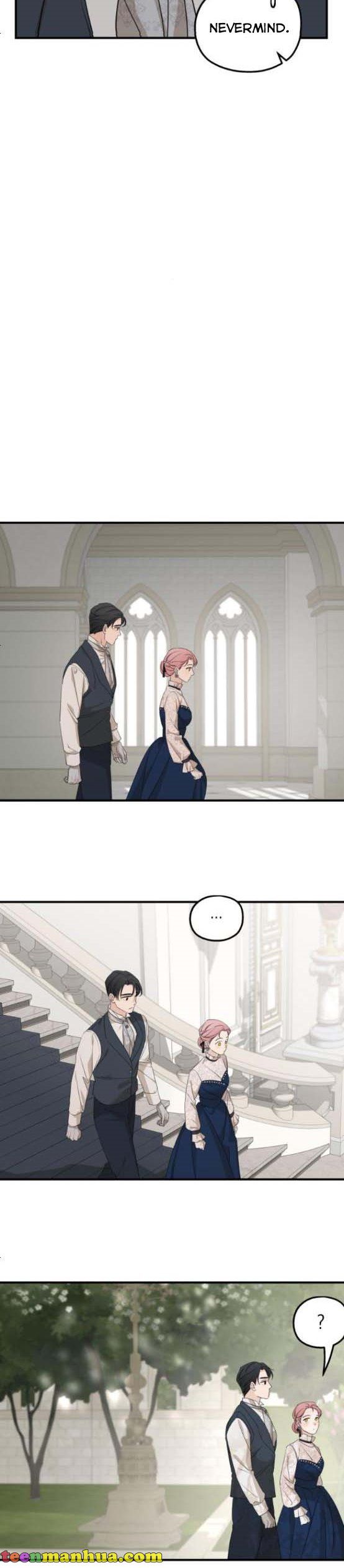 Read My In-laws are Obsessed With Me Manga Online