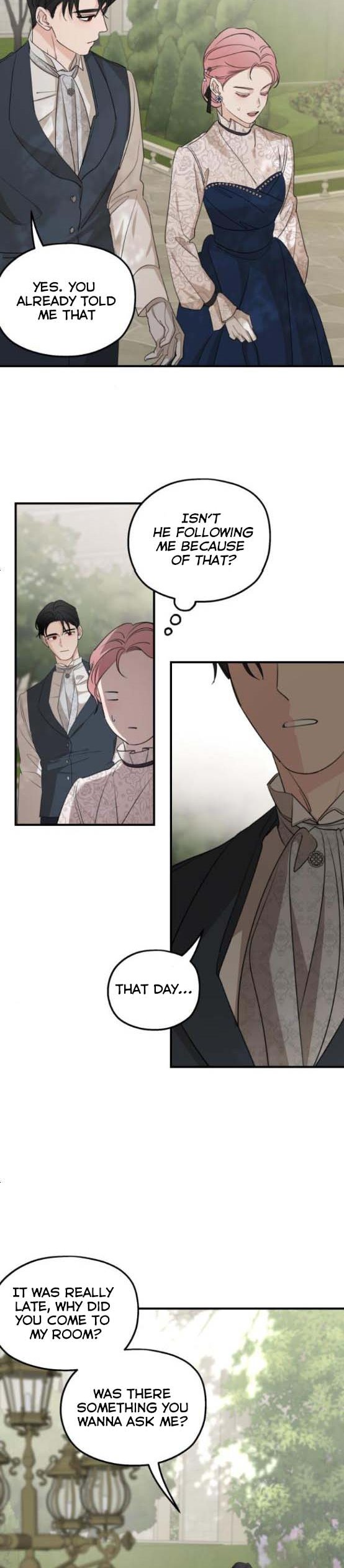 Read My In-laws are Obsessed With Me Manga Online