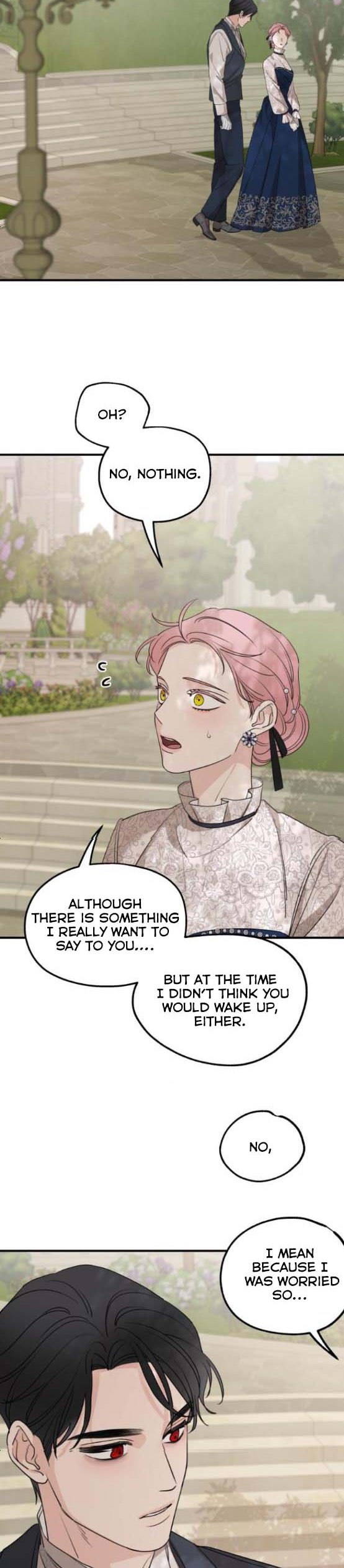 Read My In-laws are Obsessed With Me Manga Online