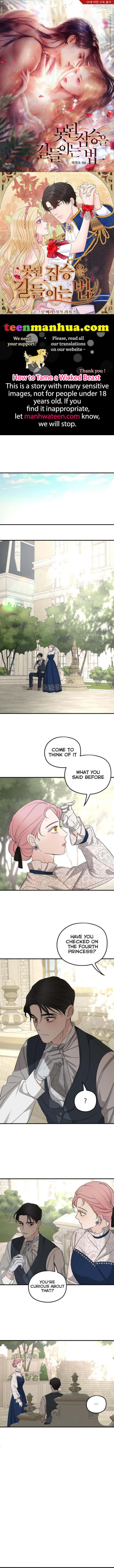 Read My In-laws are Obsessed With Me Manga Online