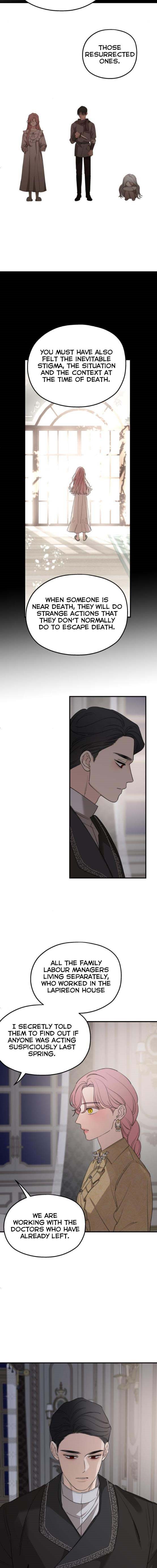 Read My In-laws are Obsessed With Me Manga Online