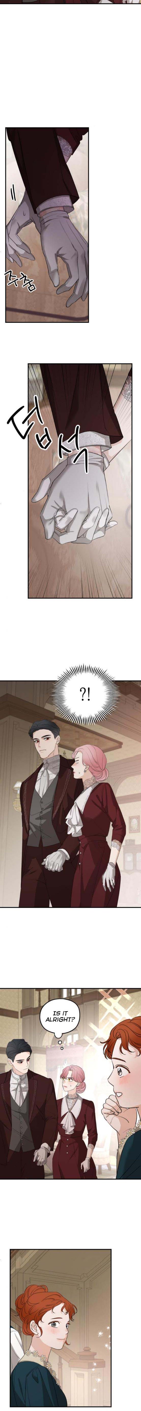 Read My In-laws are Obsessed With Me Manga Online