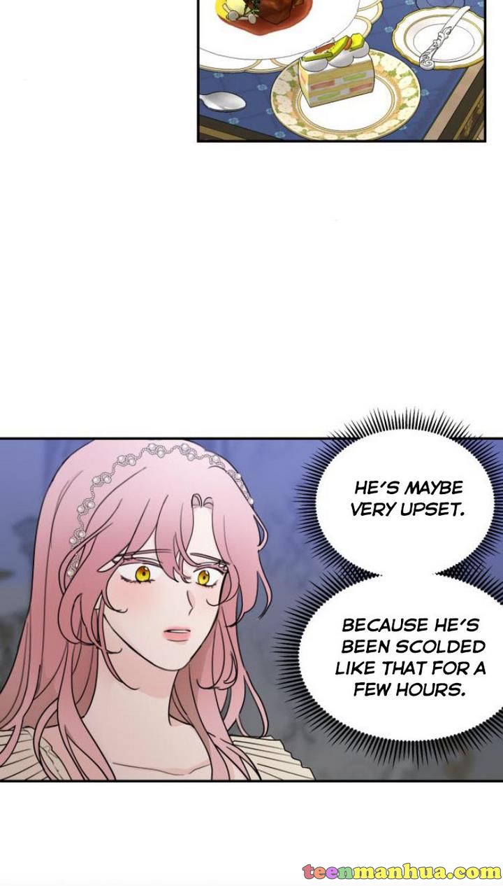 Read My In-laws are Obsessed With Me Manga Online