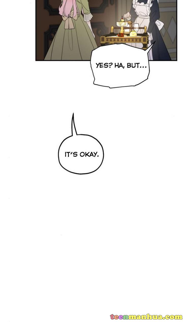 Read My In-laws are Obsessed With Me Manga Online