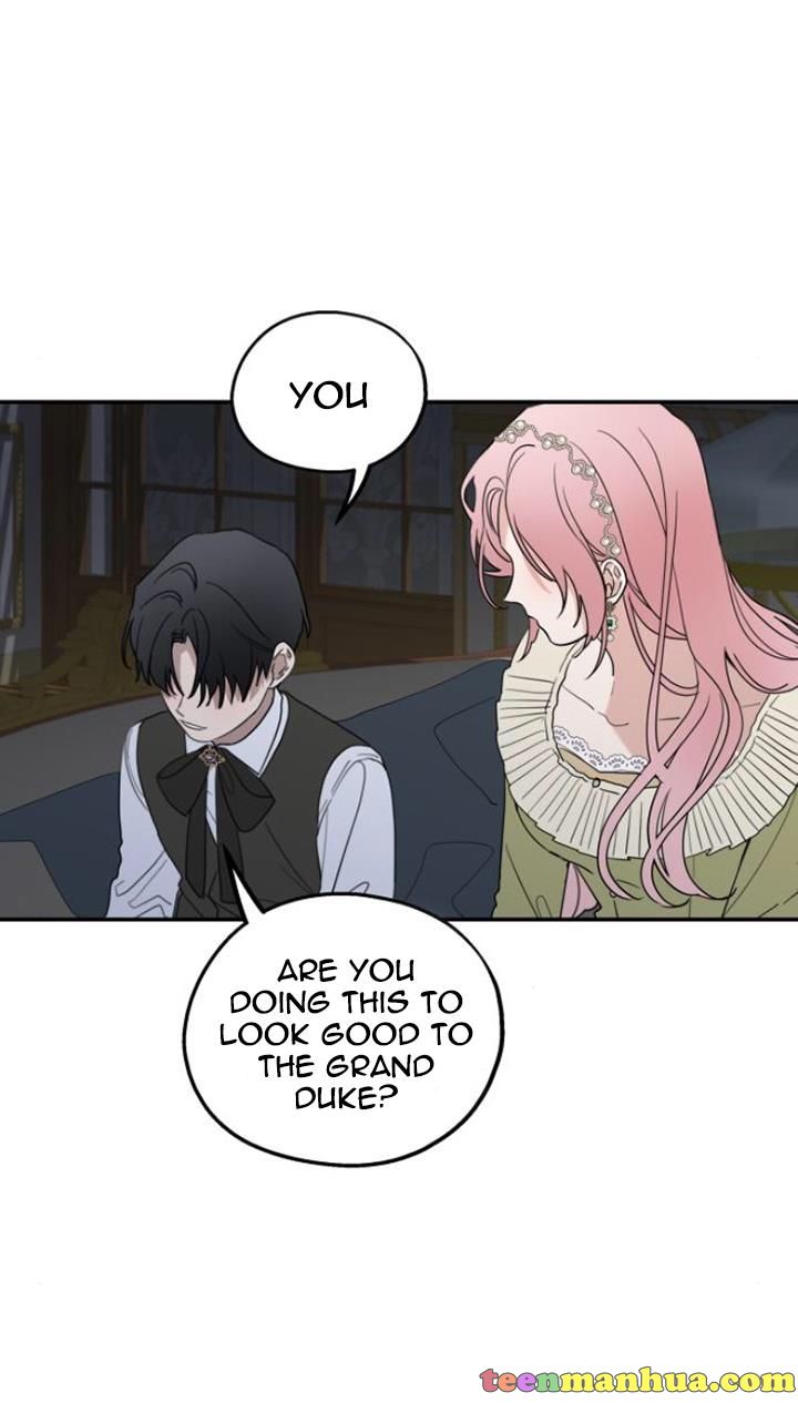 Read My In-laws are Obsessed With Me Manga Online