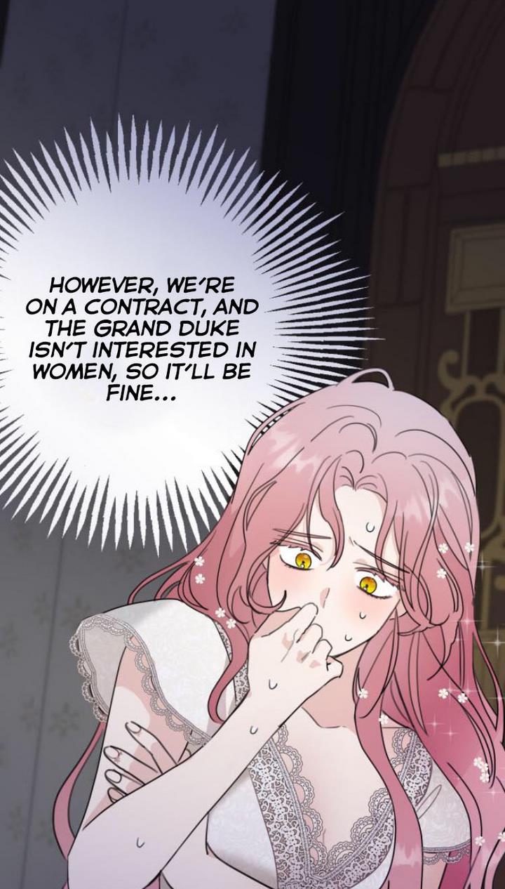 Read My In-laws are Obsessed With Me Manga Online