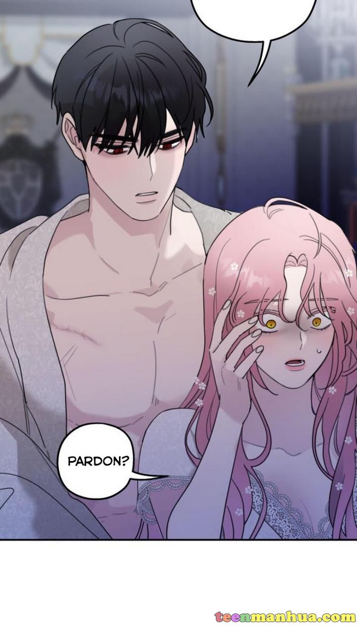 Read My In-laws are Obsessed With Me Manga Online
