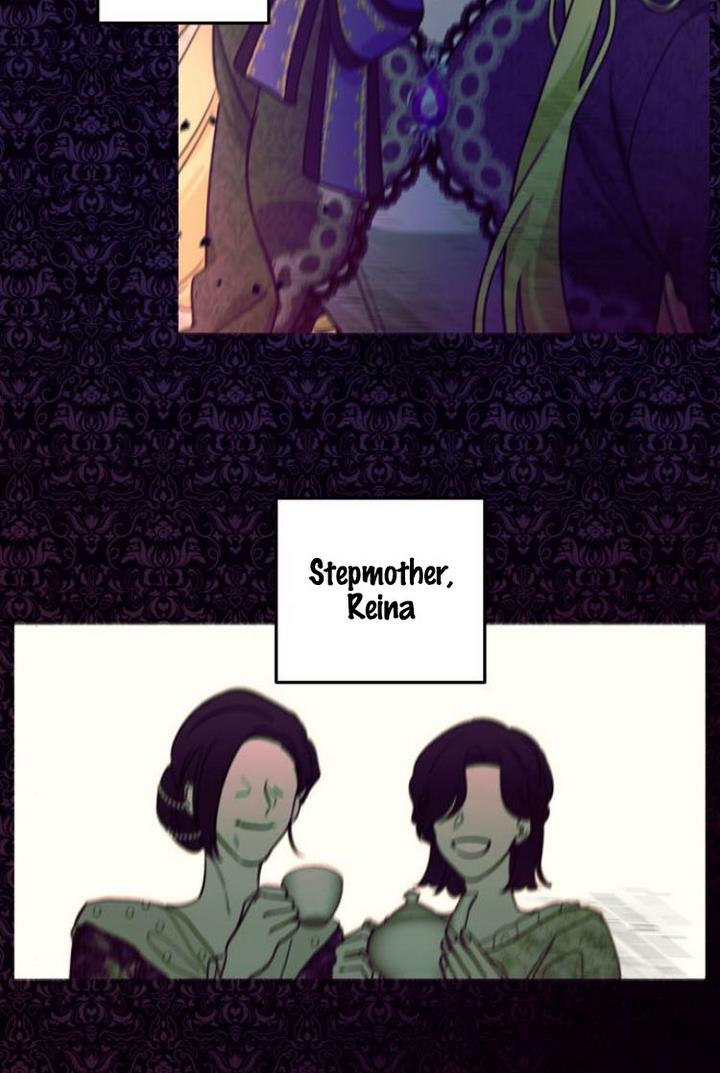 Read My In-laws are Obsessed With Me Manga Online