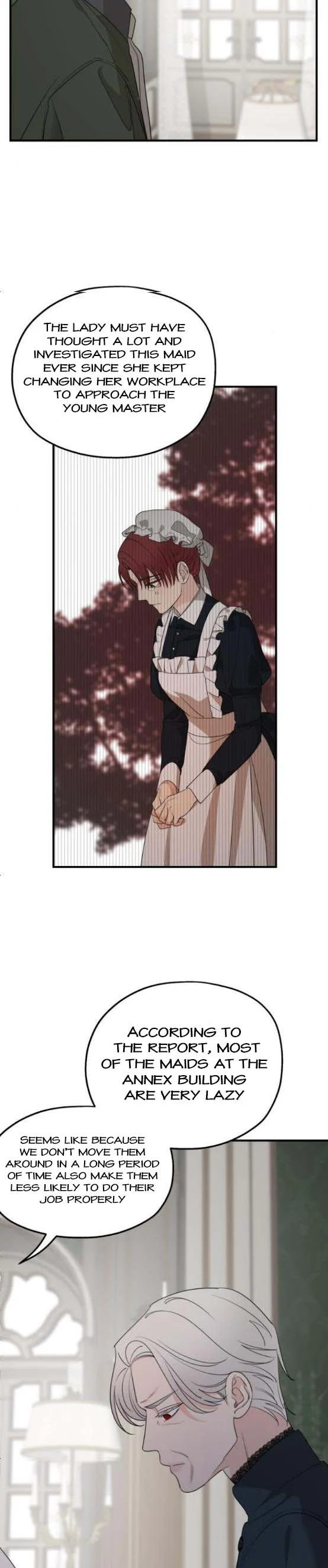 Read My In-laws are Obsessed With Me Manga Online