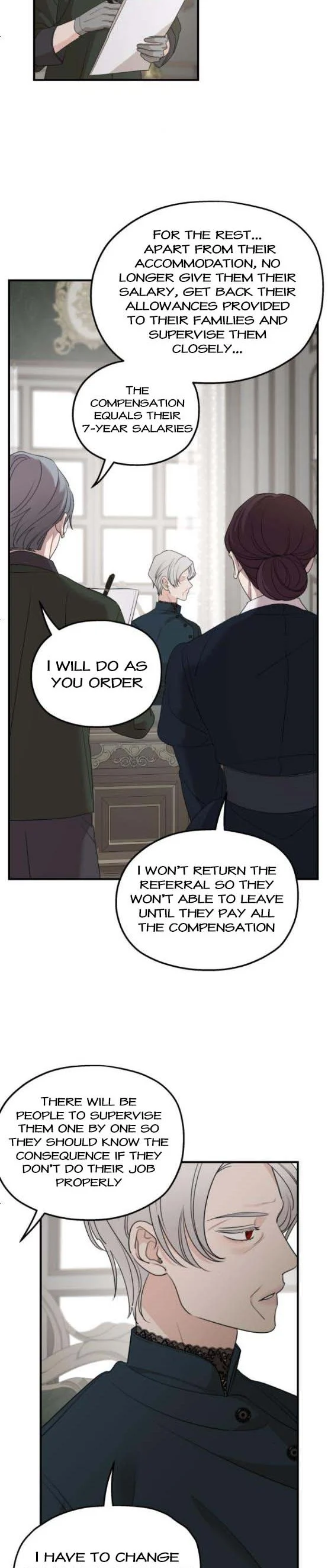 Read My In-laws are Obsessed With Me Manga Online