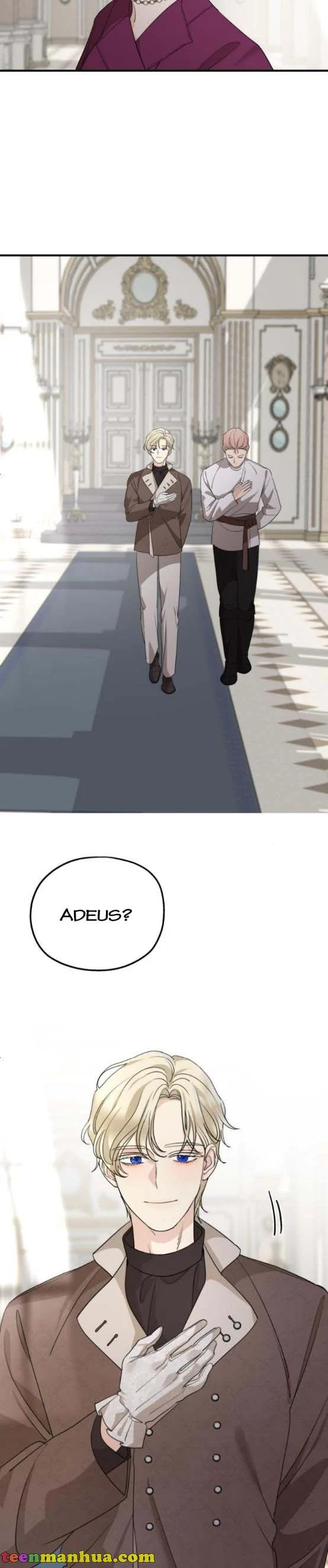 Read My In-laws are Obsessed With Me Manga Online