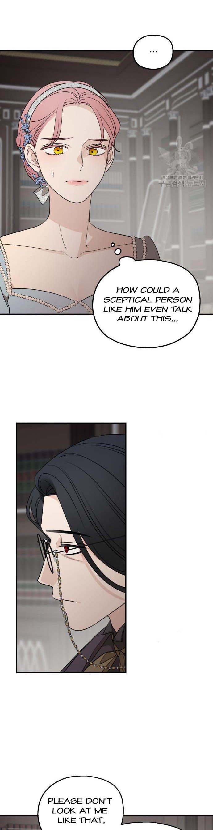 Read My In-laws are Obsessed With Me Manga Online