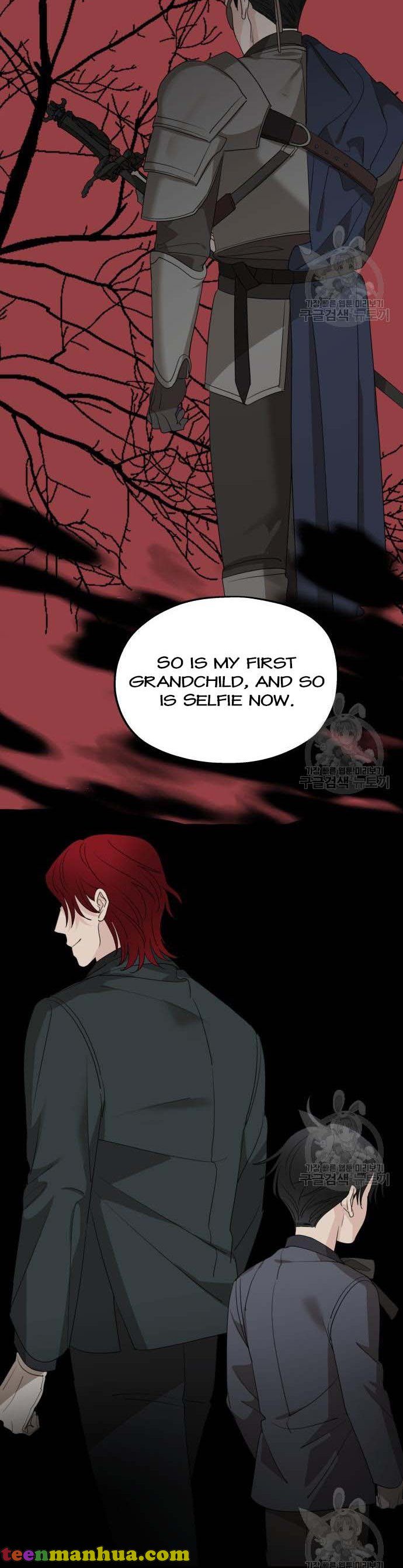 Read My In-laws are Obsessed With Me Manga Online