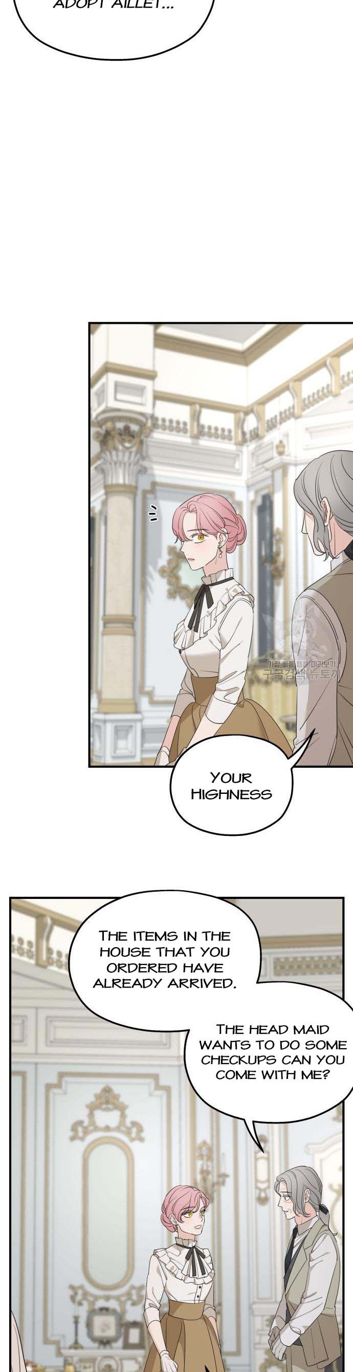 Read My In-laws are Obsessed With Me Manga Online