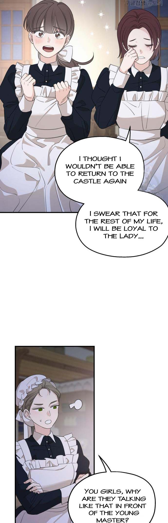 Read My In-laws are Obsessed With Me Manga Online