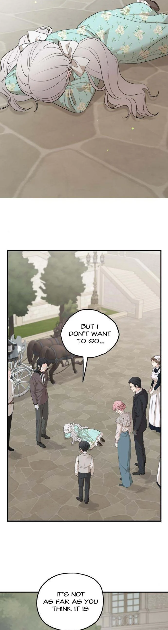 Read My In-laws are Obsessed With Me Manga Online