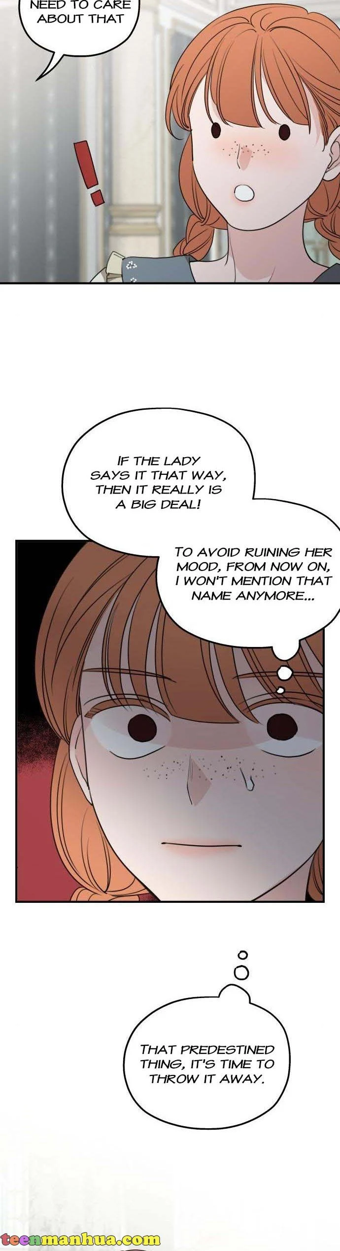 Read My In-laws are Obsessed With Me Manga Online