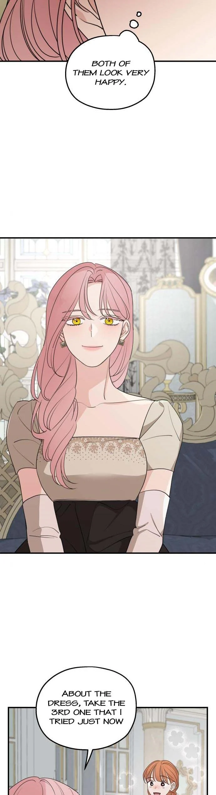 Read My In-laws are Obsessed With Me Manga Online