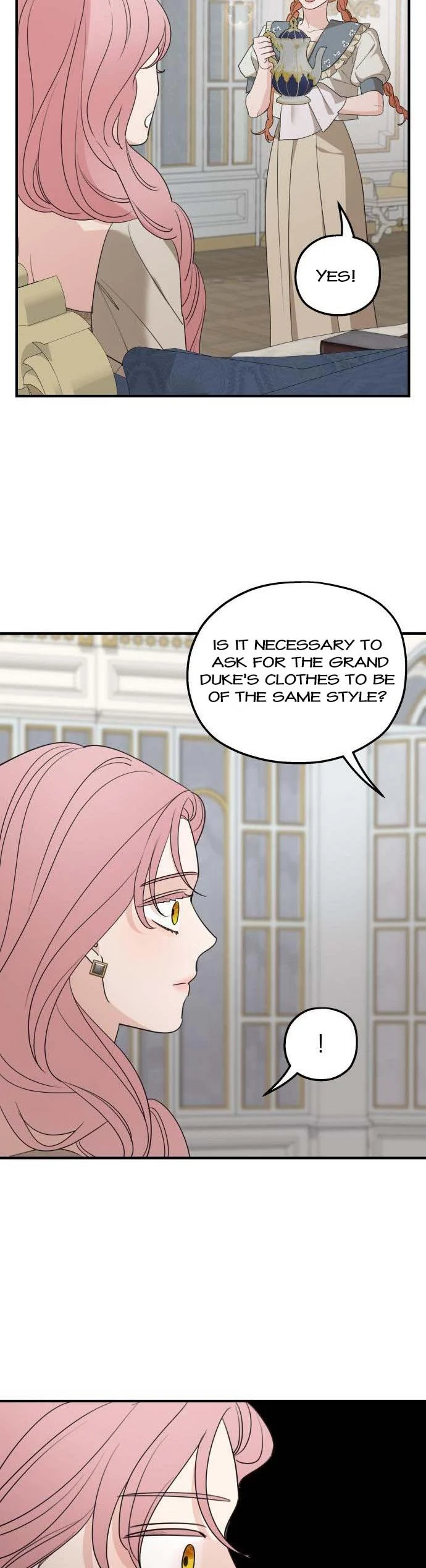 Read My In-laws are Obsessed With Me Manga Online