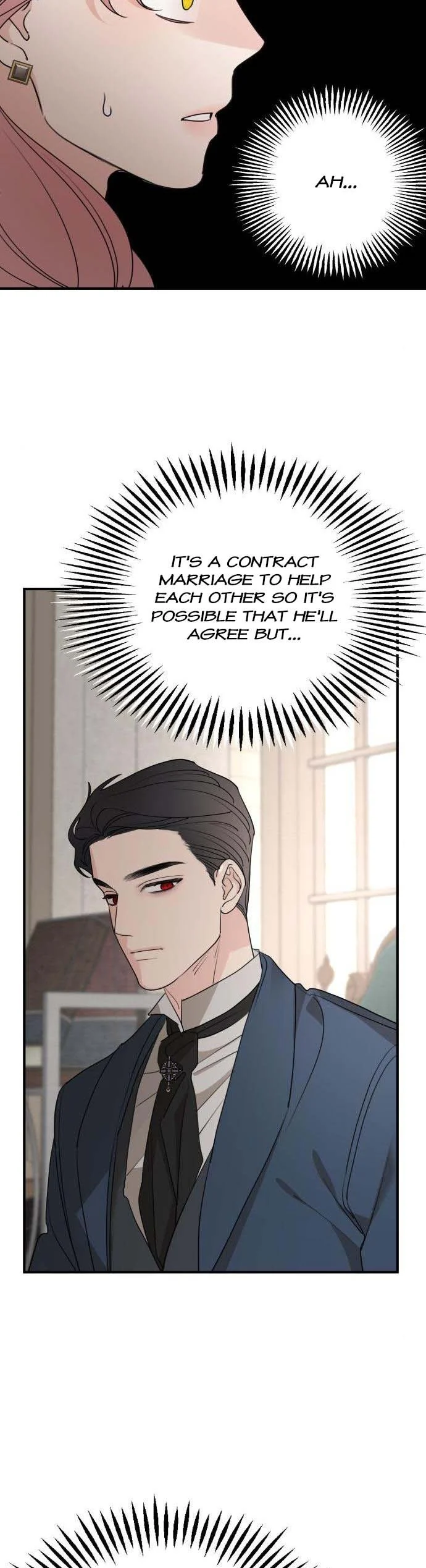 Read My In-laws are Obsessed With Me Manga Online