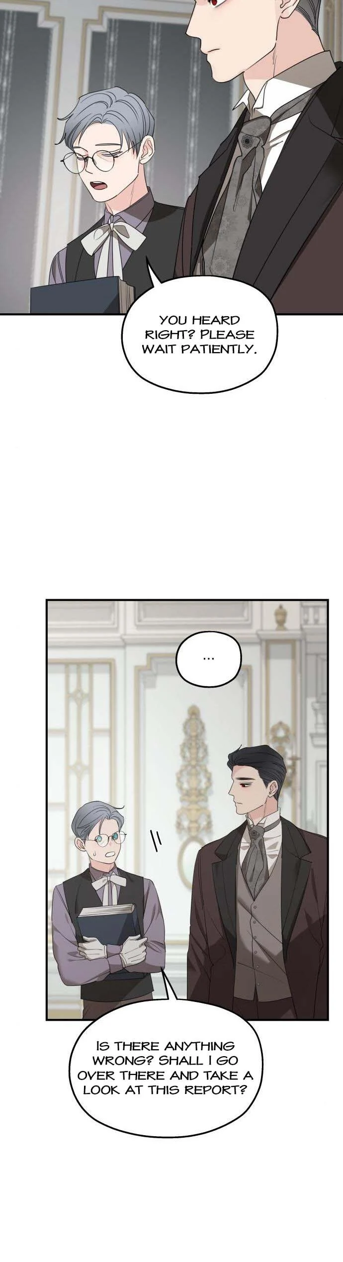Read My In-laws are Obsessed With Me Manga Online